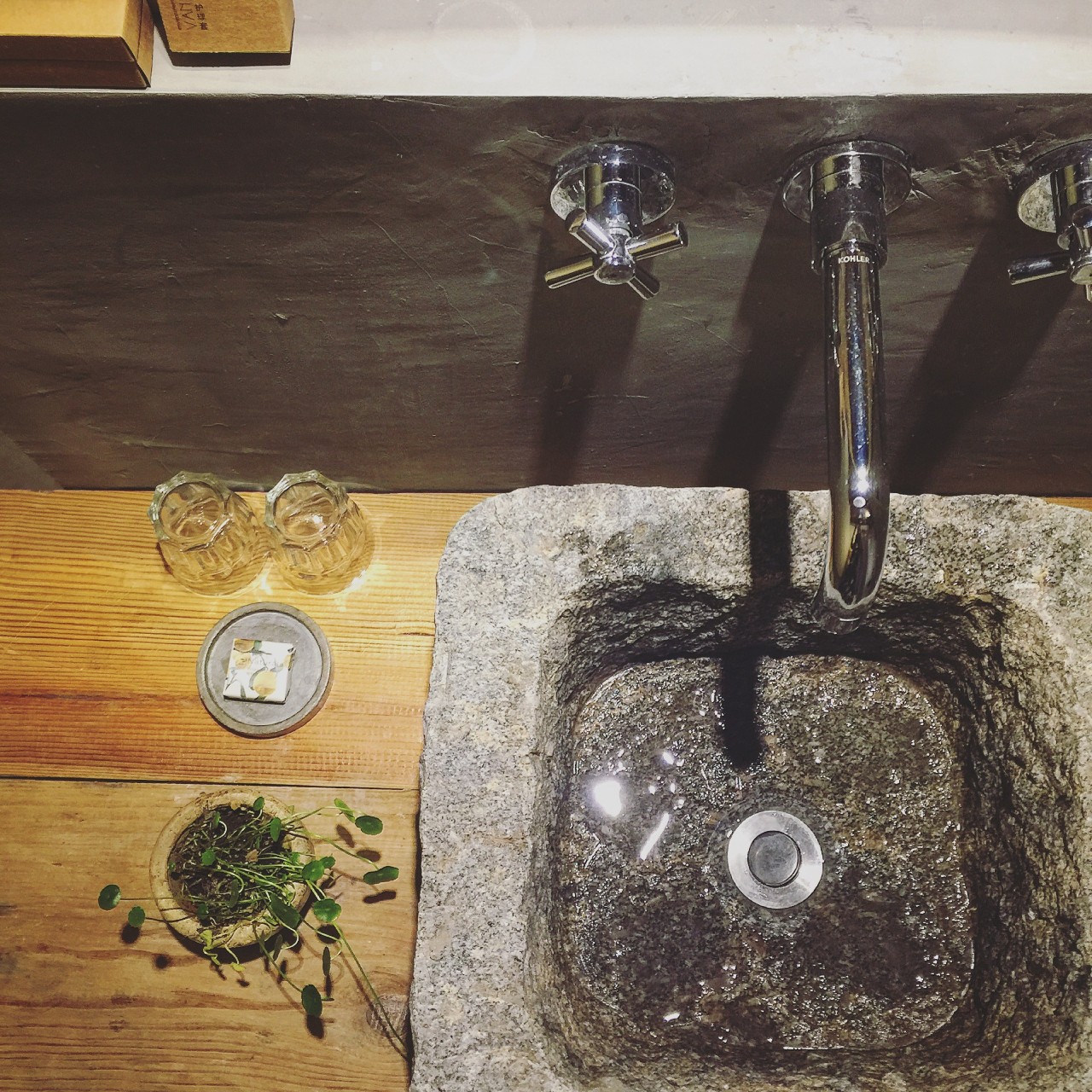 莫干山·趣舍一棵樹，置身山中與山林萬物相連