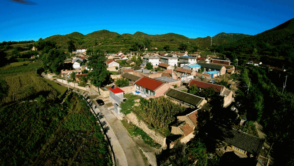 北京·山楂小院，留住最土的鄉(xiāng)味和溫暖的人心