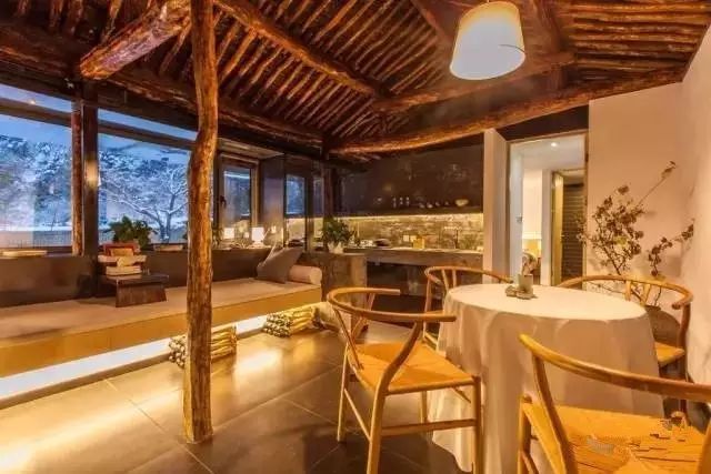 北京·山楂小院，留住最土的鄉(xiāng)味和溫暖的人心