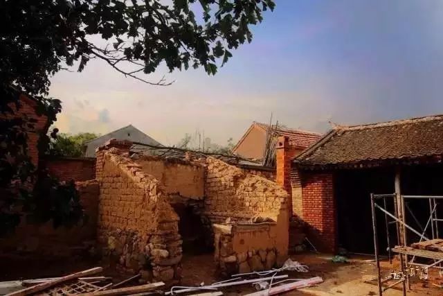 北京·山楂小院，留住最土的鄉(xiāng)味和溫暖的人心