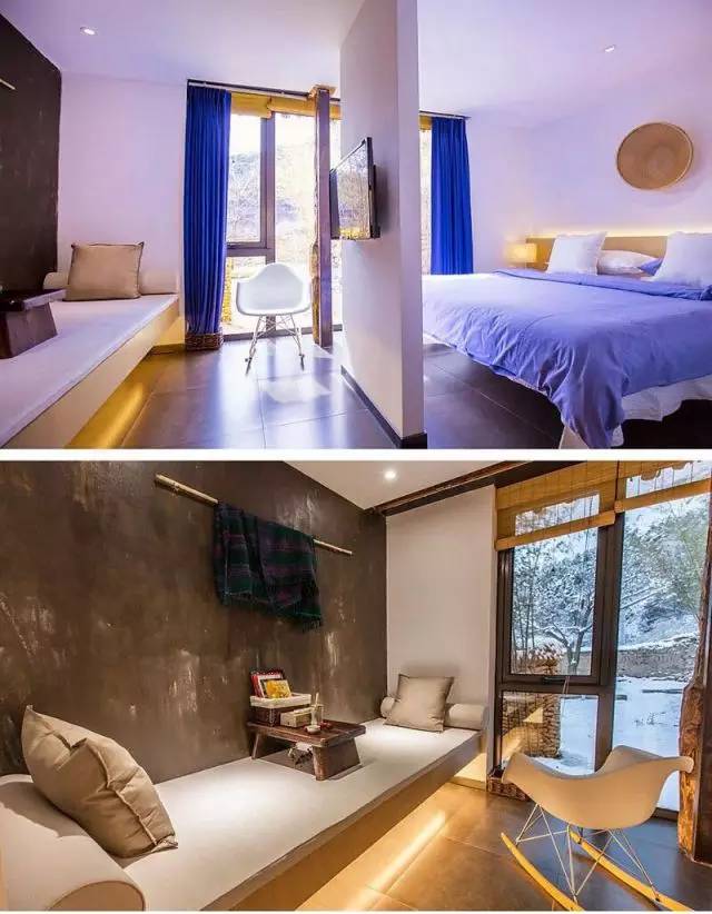 北京·山楂小院，留住最土的鄉(xiāng)味和溫暖的人心