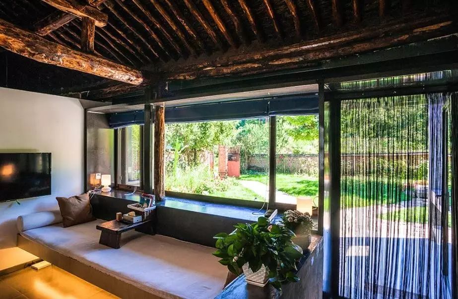 北京·山楂小院，留住最土的鄉(xiāng)味和溫暖的人心