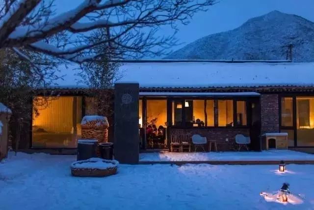 北京·山楂小院，留住最土的鄉(xiāng)味和溫暖的人心