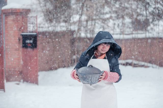 北京·山楂小院，留住最土的鄉(xiāng)味和溫暖的人心