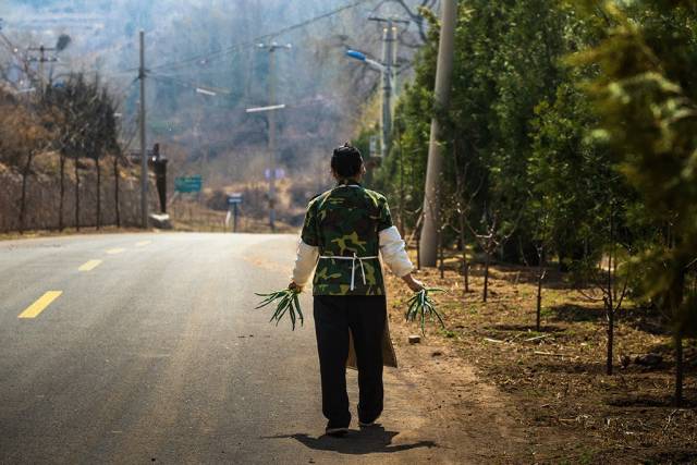 北京·山楂小院，留住最土的鄉(xiāng)味和溫暖的人心