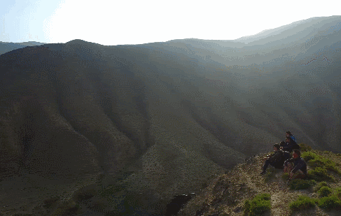黃河·宿集，你想要的快意江湖就在這里