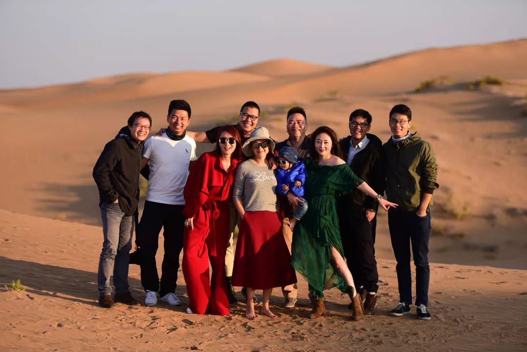 黃河·宿集，你想要的快意江湖就在這里