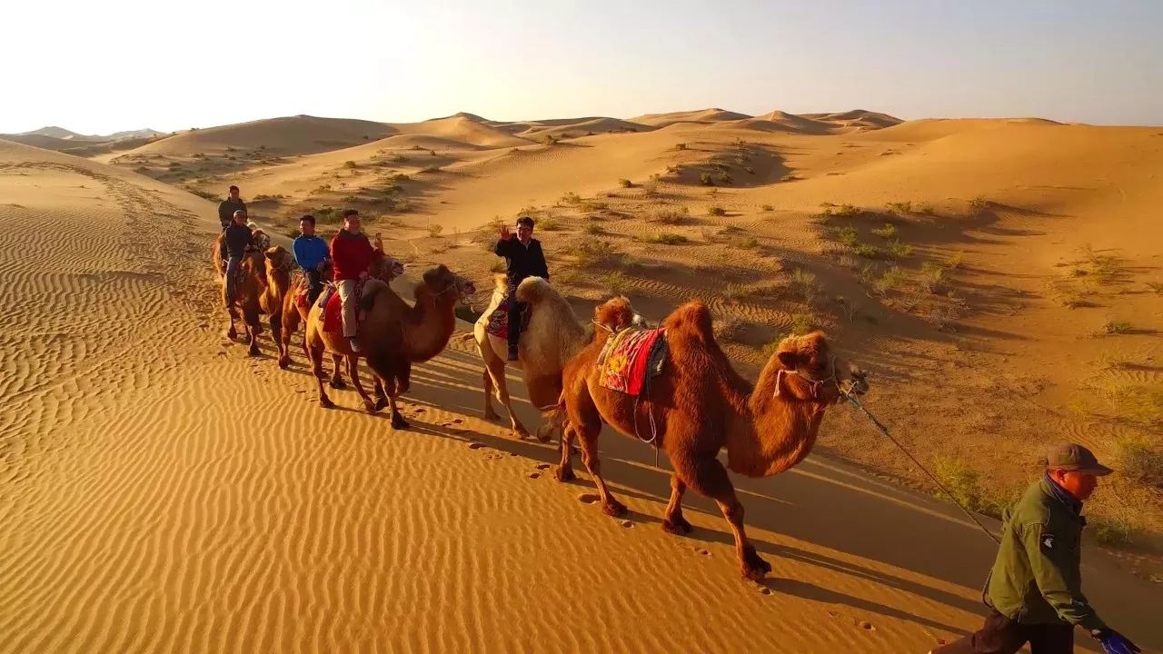 黃河·宿集，你想要的快意江湖就在這里