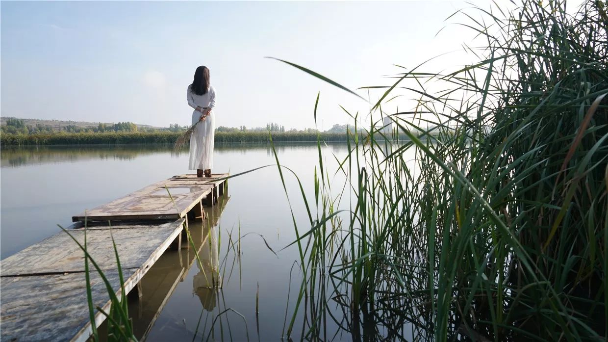 黃河·宿集，你想要的快意江湖就在這里
