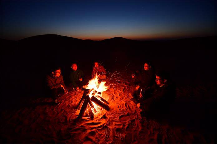 黃河·宿集，你想要的快意江湖就在這里