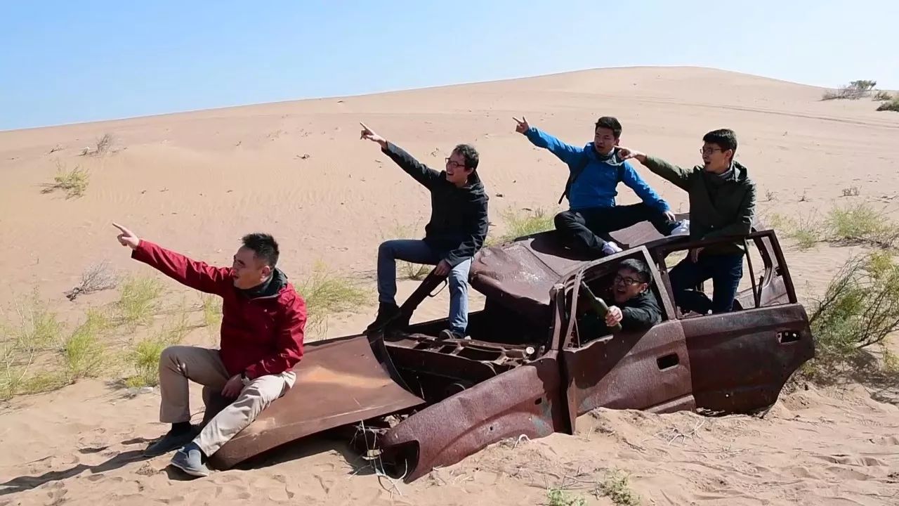 黃河·宿集，你想要的快意江湖就在這里