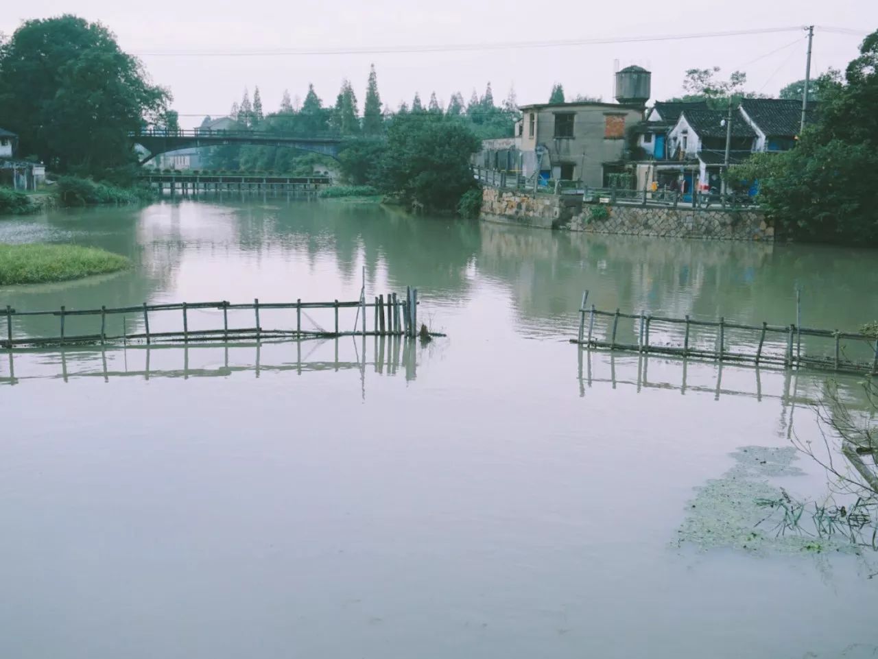 烏鎮(zhèn)·青壚，江南水鄉(xiāng)最美一隅就如黃昏一簾幽夢
