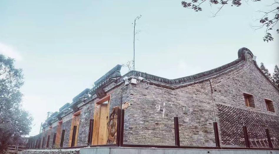 烏鎮(zhèn)·青壚，江南水鄉(xiāng)最美一隅就如黃昏一簾幽夢