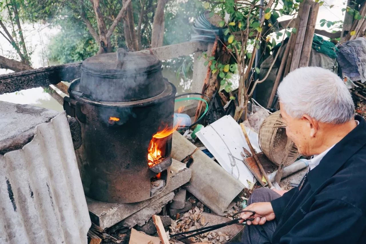 烏鎮(zhèn)·青壚，江南水鄉(xiāng)最美一隅就如黃昏一簾幽夢