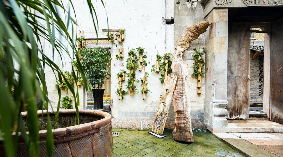 烏鎮(zhèn)·青壚，江南水鄉(xiāng)最美一隅就如黃昏一簾幽夢