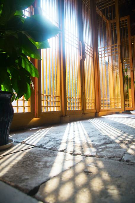 烏鎮(zhèn)·青壚，江南水鄉(xiāng)最美一隅就如黃昏一簾幽夢