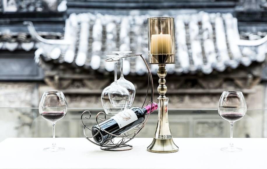 烏鎮(zhèn)·青壚，江南水鄉(xiāng)最美一隅就如黃昏一簾幽夢