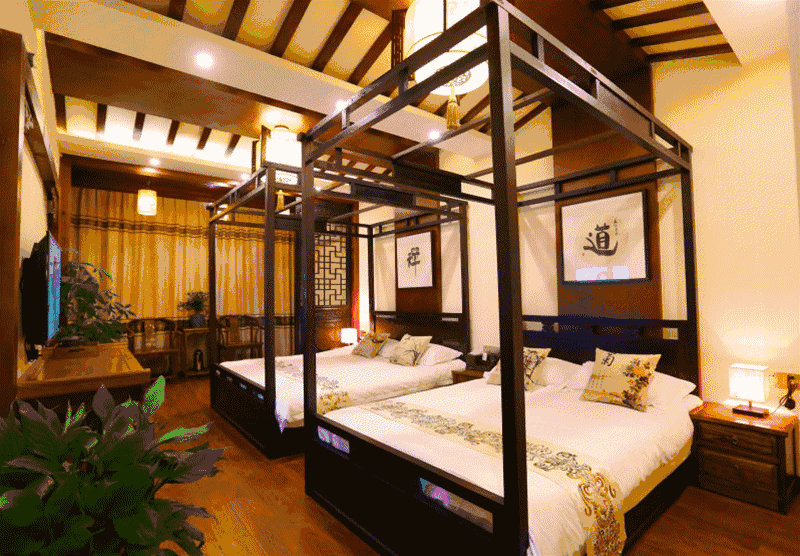 烏鎮(zhèn)·青壚，江南水鄉(xiāng)最美一隅就如黃昏一簾幽夢