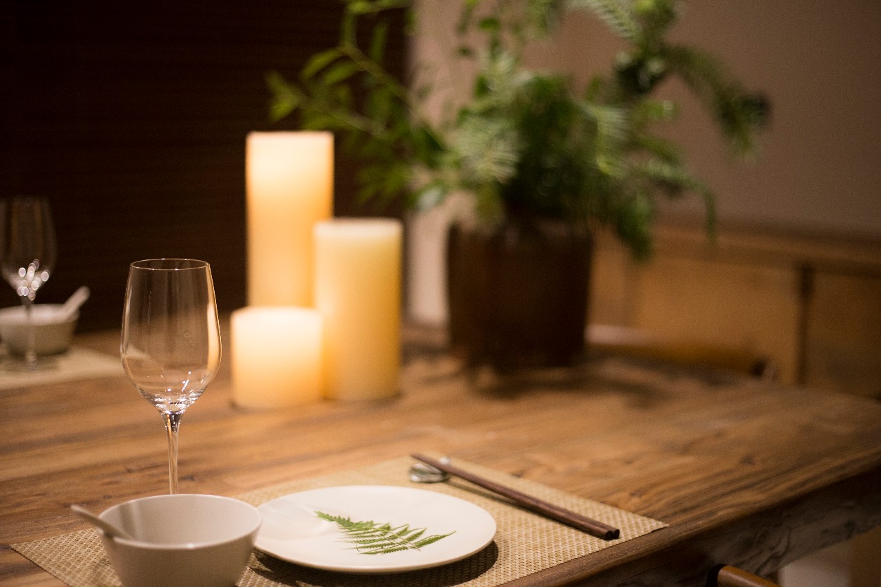 莫干山·三秋美宿，一日不見三秋盼兮