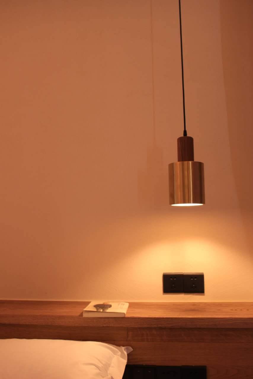 莫干山·三秋美宿，一日不見三秋盼兮