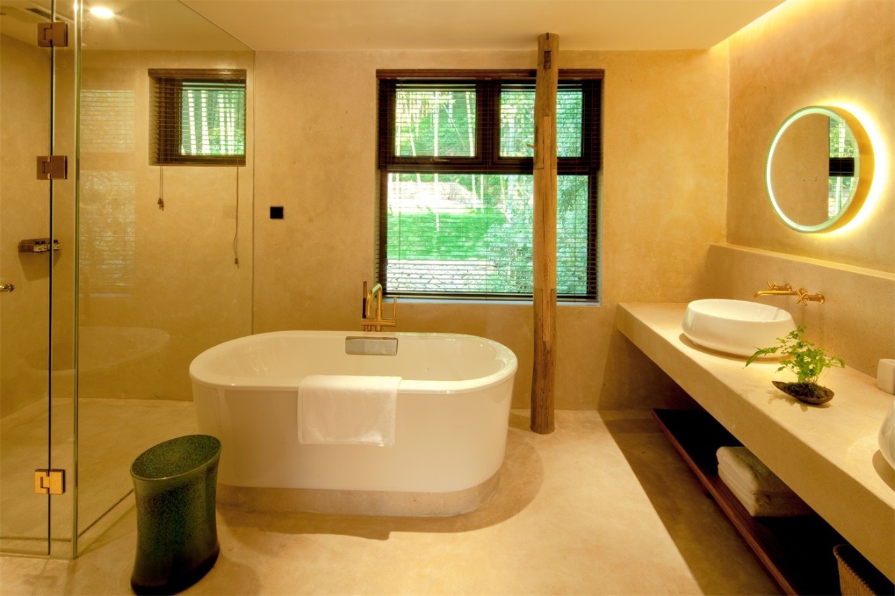 莫干山·三秋美宿，一日不見三秋盼兮