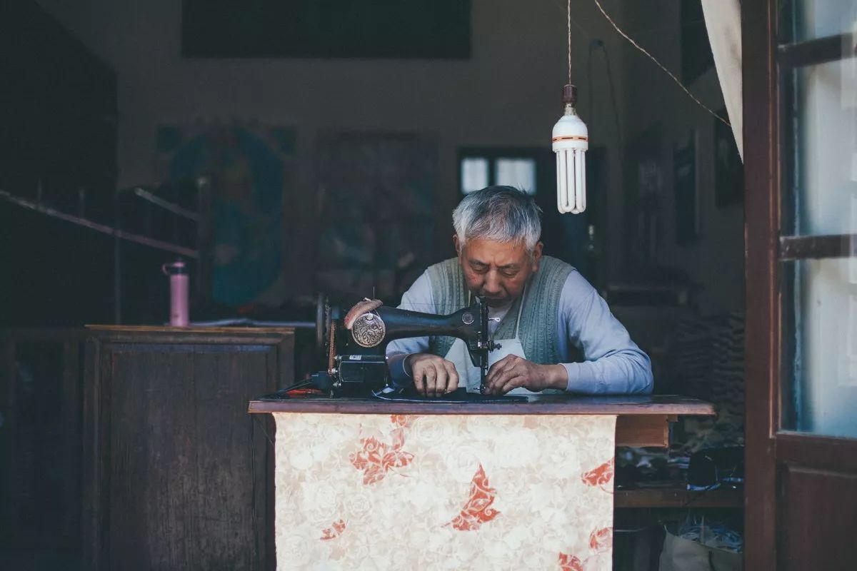 莫干山·三秋美宿，一日不見三秋盼兮