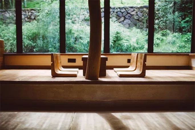 莫干山·三秋美宿，一日不見三秋盼兮