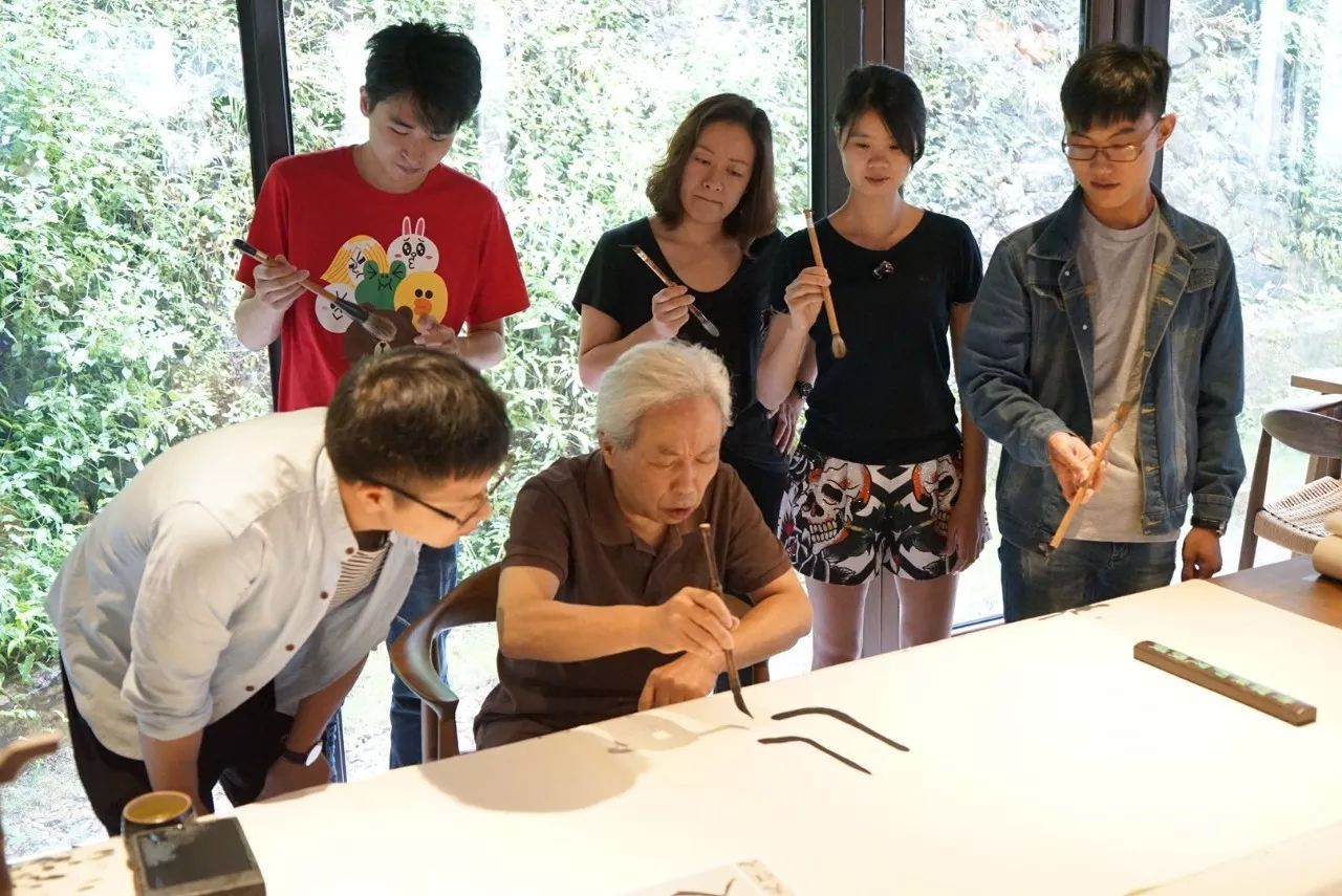 莫干山·三秋美宿，一日不見(jiàn)三秋盼兮