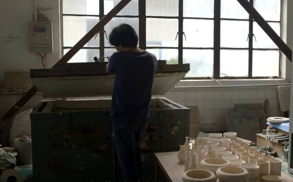 中國(guó)陶瓷·傳承中國(guó)傳統(tǒng)文化