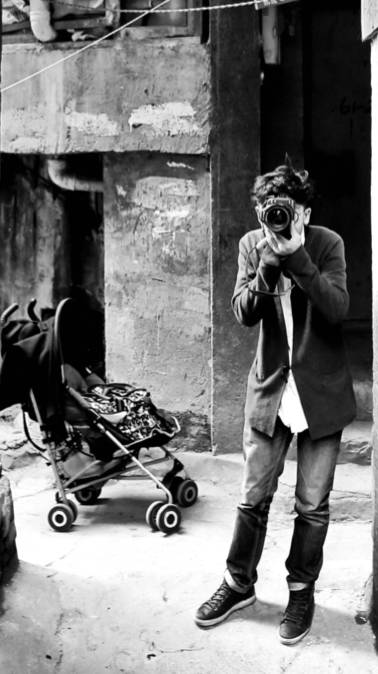 大理古城·果念，按照自己喜歡的方式活著