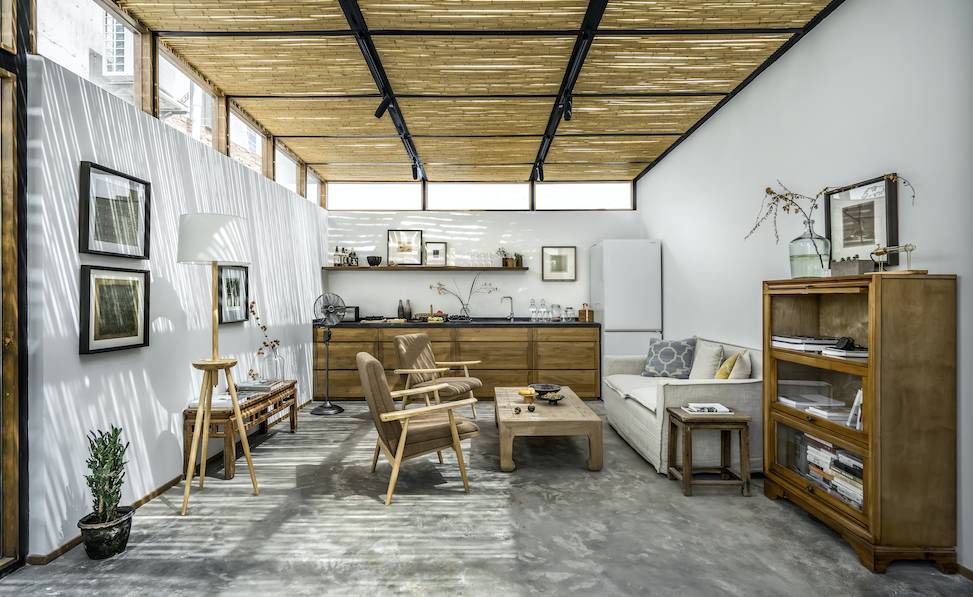 大理古城·果念，按照自己喜歡的方式活著