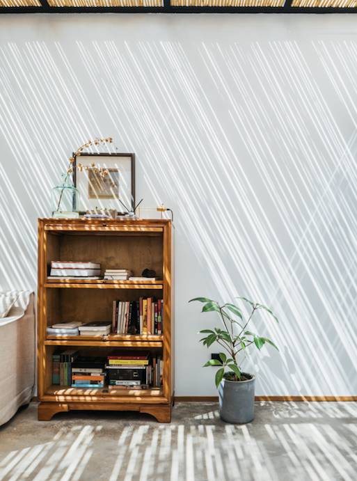 大理古城·果念，按照自己喜歡的方式活著