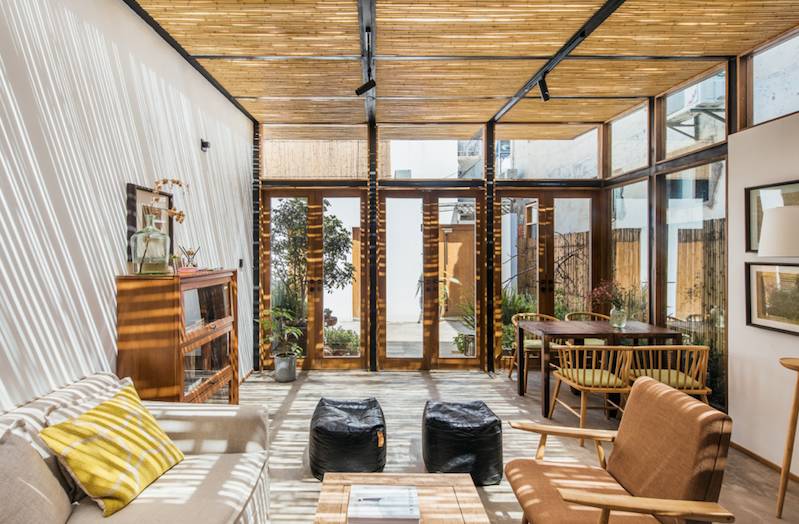 大理古城·果念，按照自己喜歡的方式活著