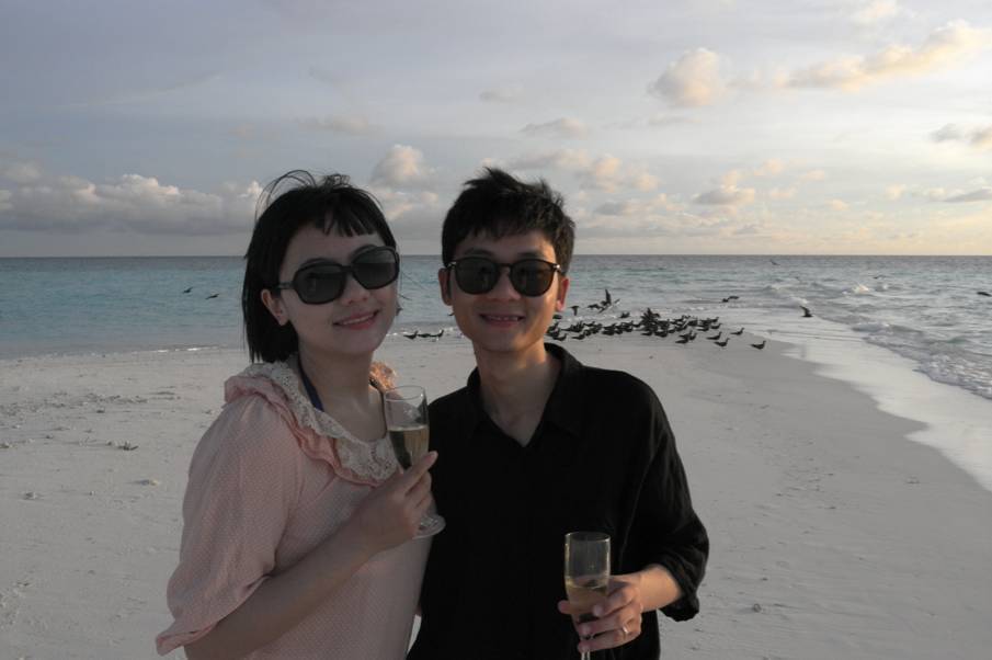 大理古城·果念，按照自己喜歡的方式活著