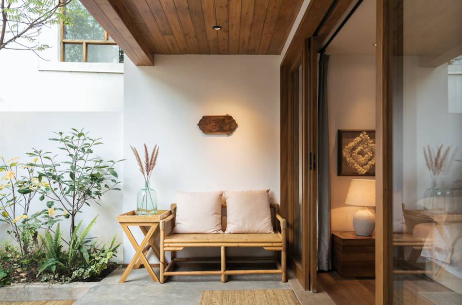 大理古城·果念，按照自己喜歡的方式活著