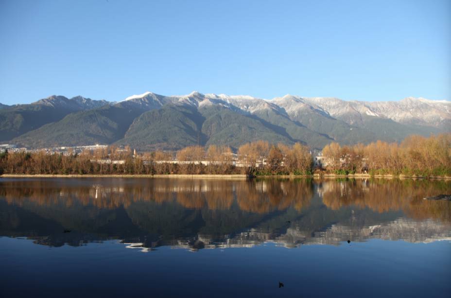 大理古城·果念，按照自己喜歡的方式活著