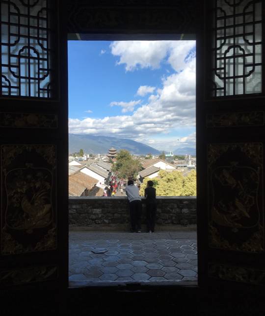 大理古城·果念，按照自己喜歡的方式活著