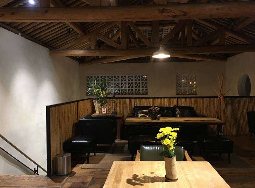 大理古城·果念，按照自己喜歡的方式活著