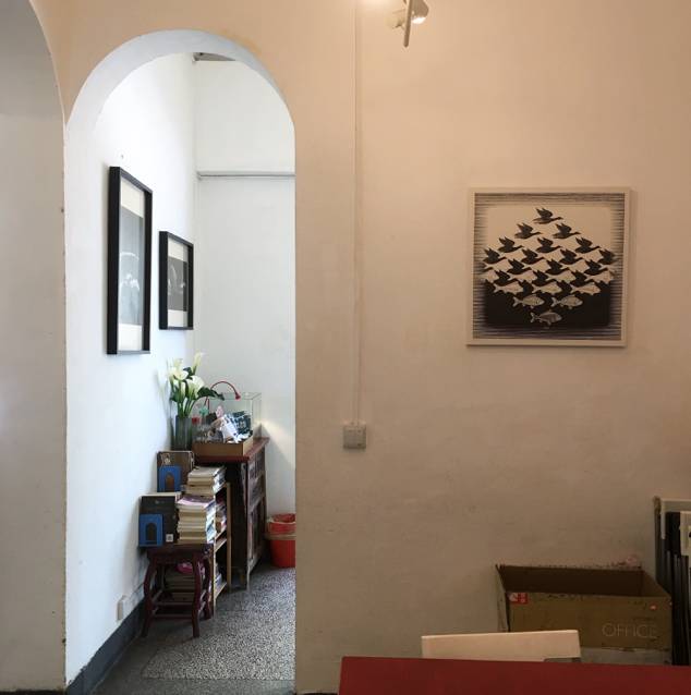 大理古城·果念，按照自己喜歡的方式活著