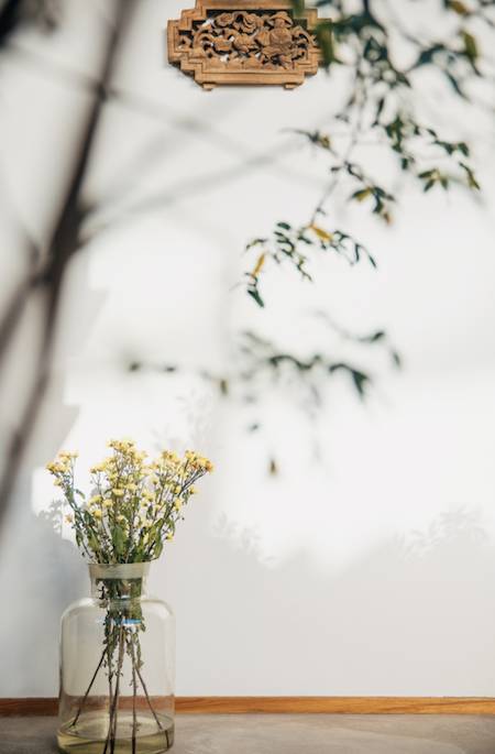 大理古城·果念，按照自己喜歡的方式活著