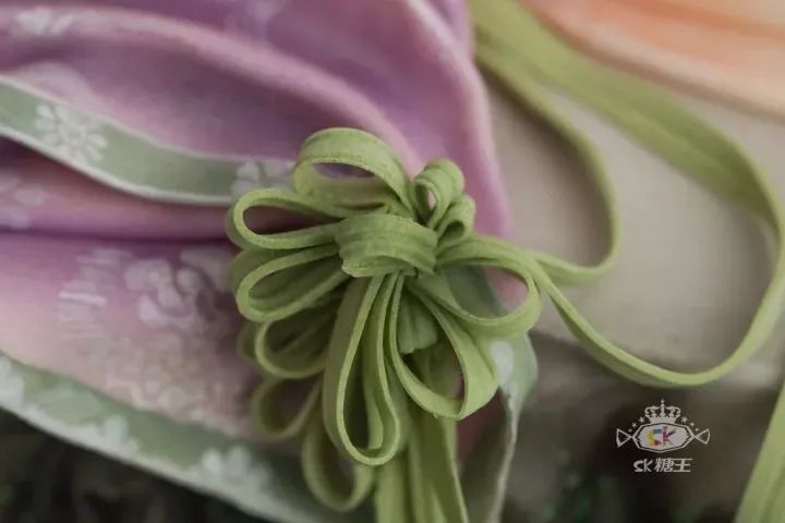 一代糖王，技術(shù)之路沒(méi)有終點(diǎn)不忘初心砥礪前行