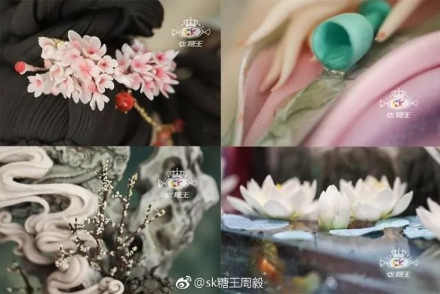 一代糖王，技術(shù)之路沒有終點(diǎn)不忘初心砥礪前行