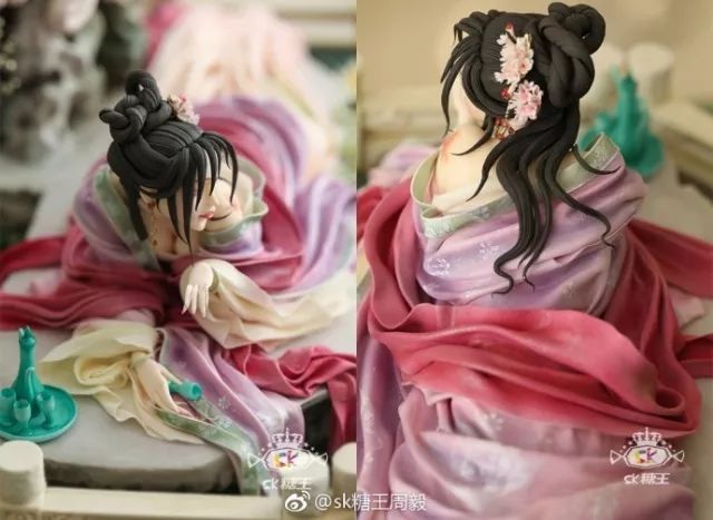 一代糖王，技術(shù)之路沒(méi)有終點(diǎn)不忘初心砥礪前行