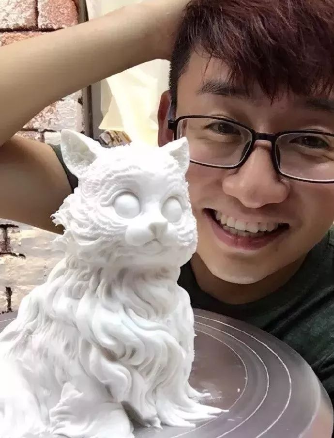 一代糖王，技術(shù)之路沒有終點(diǎn)不忘初心砥礪前行