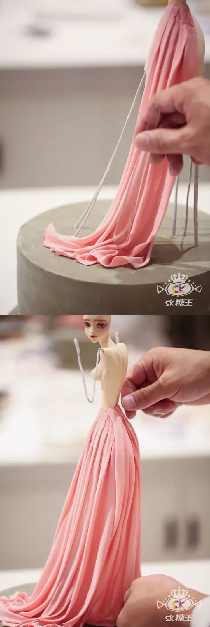 一代糖王，技術(shù)之路沒有終點不忘初心砥礪前行