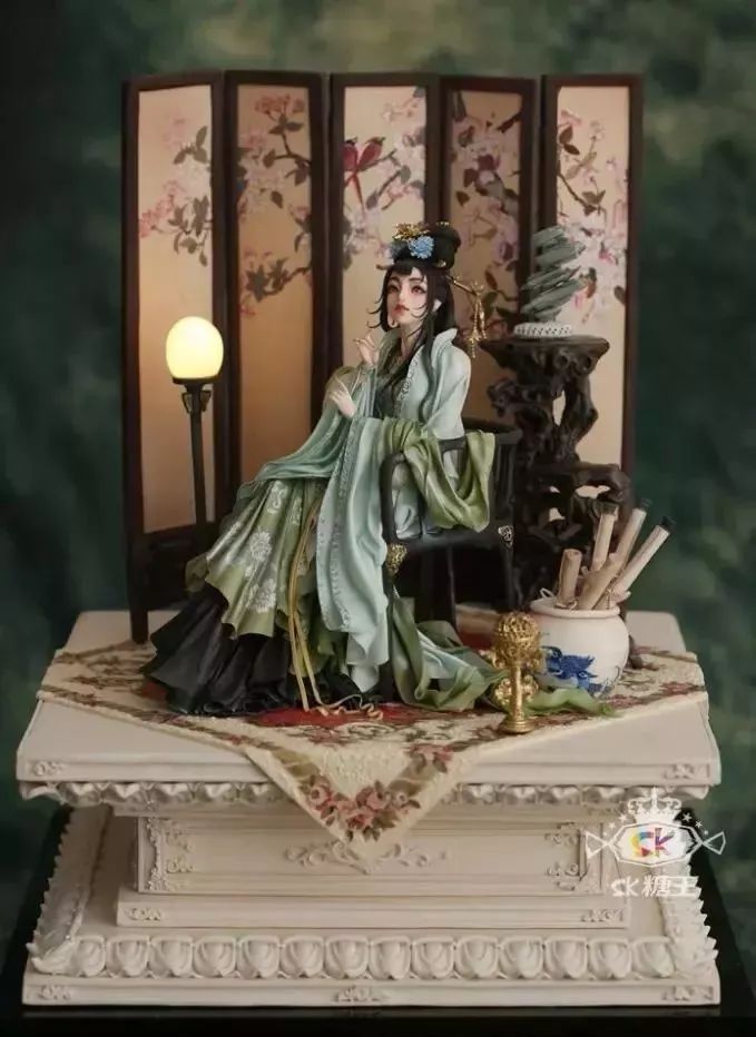 一代糖王，技術(shù)之路沒有終點(diǎn)不忘初心砥礪前行