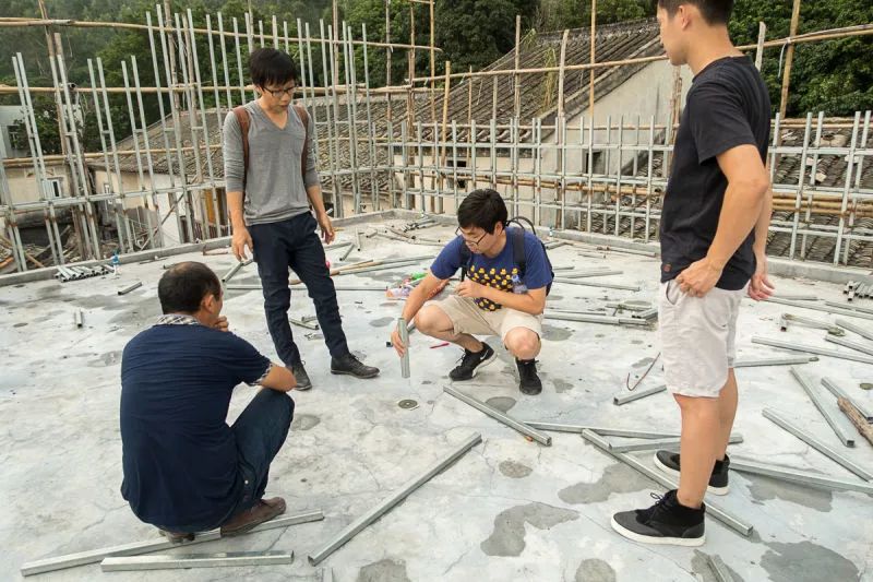 深圳·藝棧，一個超前衛(wèi)的藝術生活空間