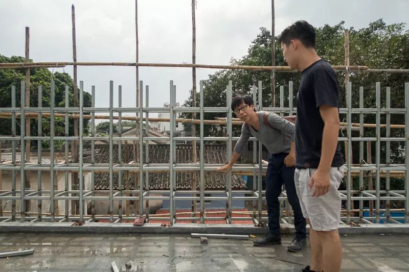 深圳·藝棧，一個(gè)超前衛(wèi)的藝術(shù)生活空間