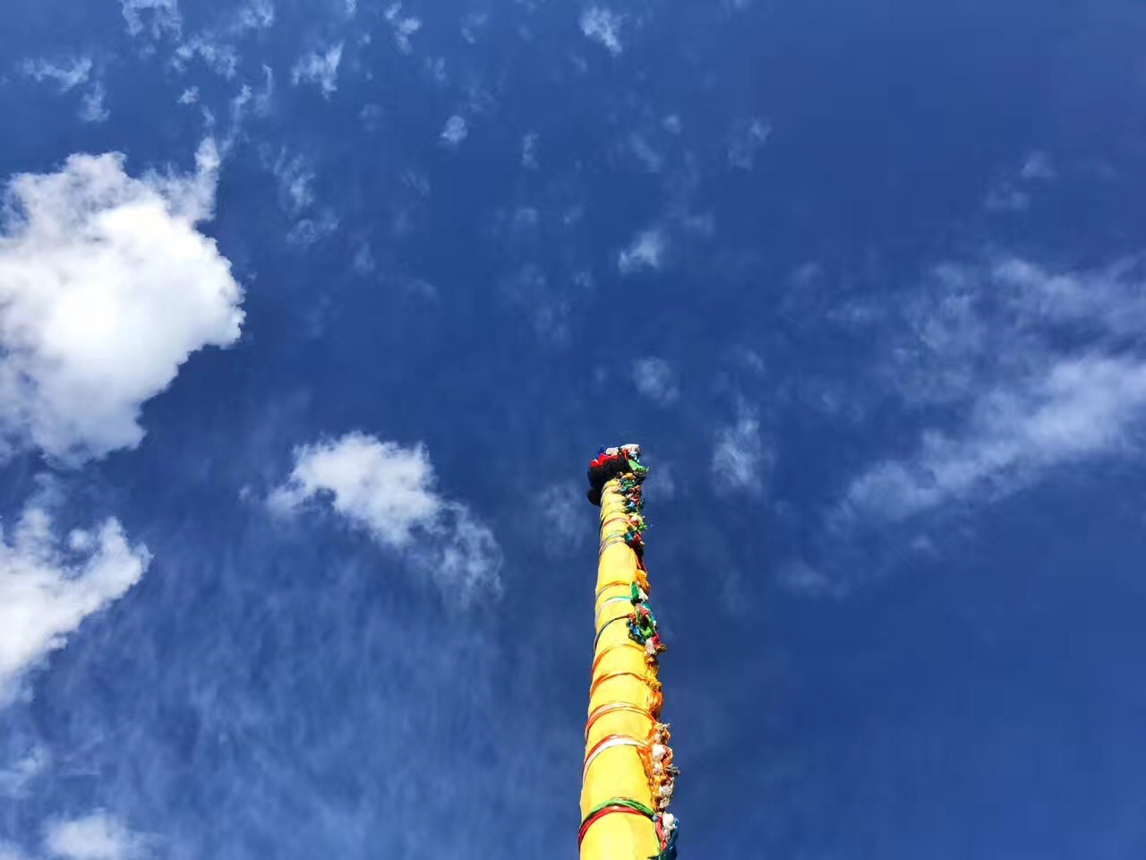 西藏·腔調(diào)客棧，想和你一屋兩人三餐四季共一生