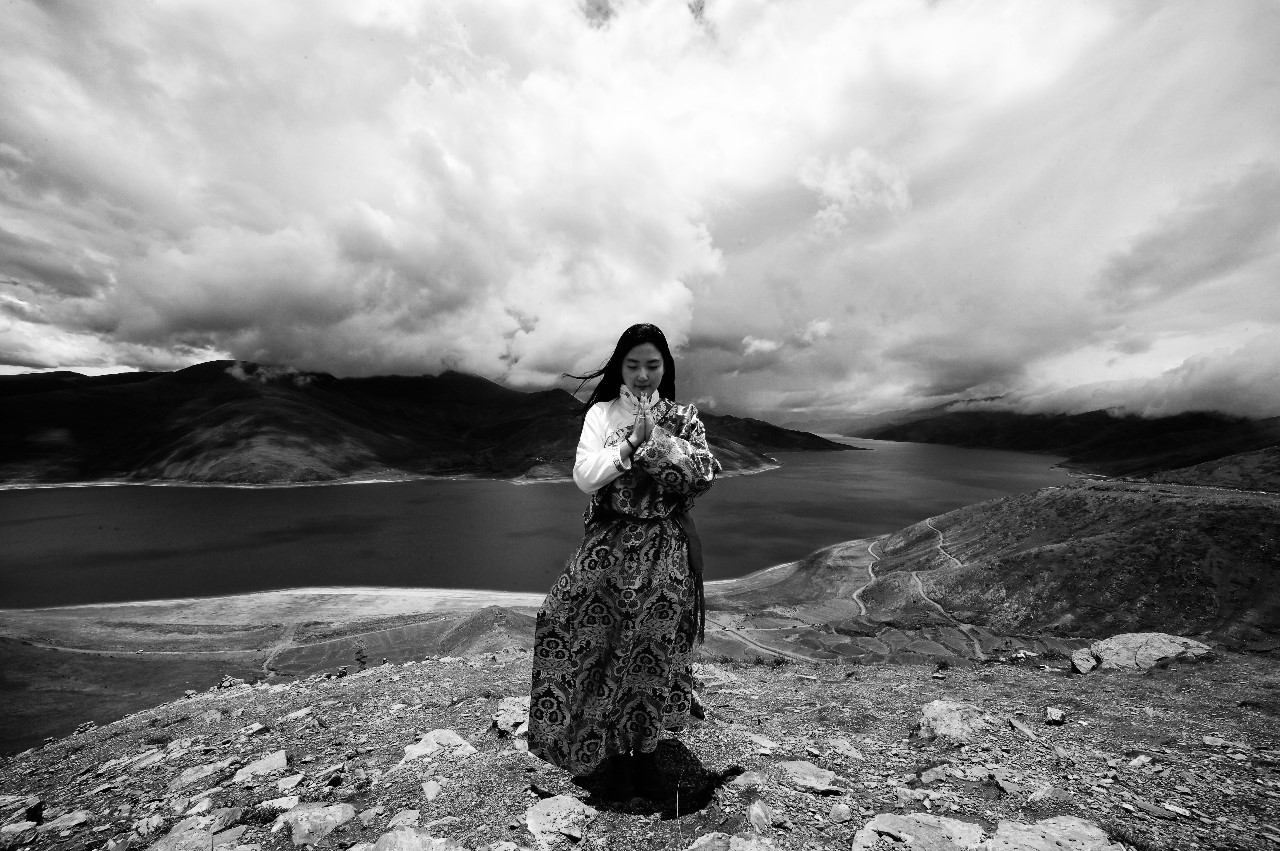 西藏·腔調(diào)客棧，想和你一屋兩人三餐四季共一生